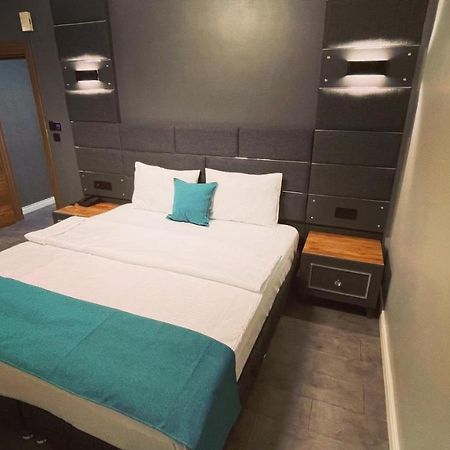 Silver Palace Hotel Bursa Προύσα Εξωτερικό φωτογραφία